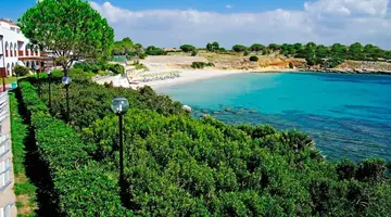 Punta Negra