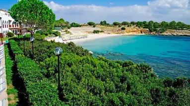 Punta Negra