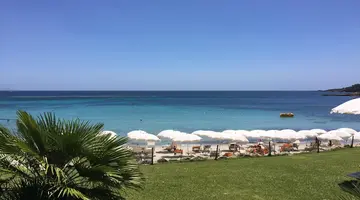 Punta Negra