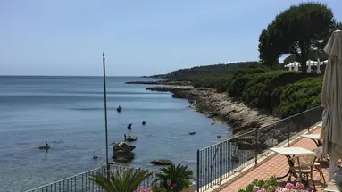 Punta Negra
