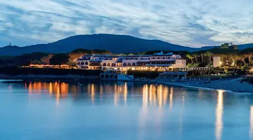 Punta Negra