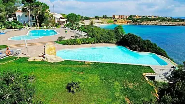 Punta Negra