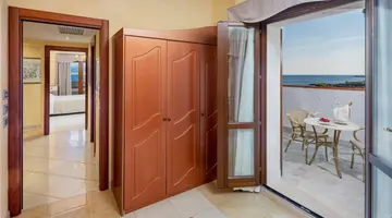 Punta Negra