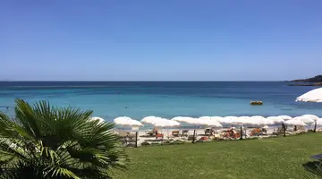 Punta Negra