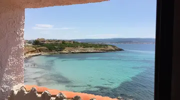 Punta Negra