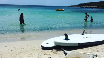 Punta Negra