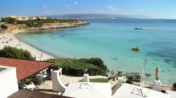 Punta Negra