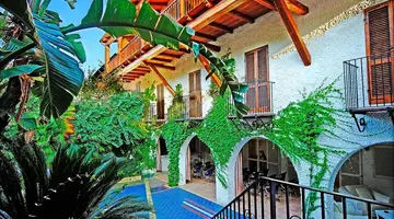 Punta Negra