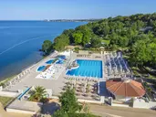 Punto Blu Village in Lanterna Premium Camping Resort