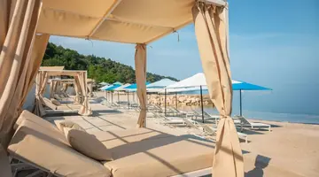 Punto Blu Village in Lanterna Premium Camping Resort