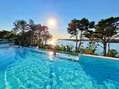 Punto Blu Village in Lanterna Premium Camping Resort