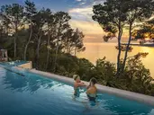 Punto Blu Village in Lanterna Premium Camping Resort