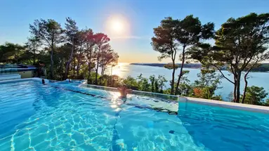 Punto Blu Village in Lanterna Premium Camping Resort