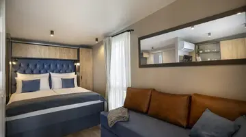 Punto Blu Village in Lanterna Premium Camping Resort