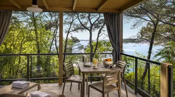 Punto Blu Village in Lanterna Premium Camping Resort
