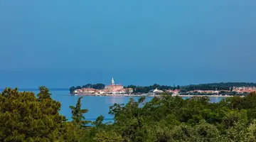 Punto Blu Village in Lanterna Premium Camping Resort