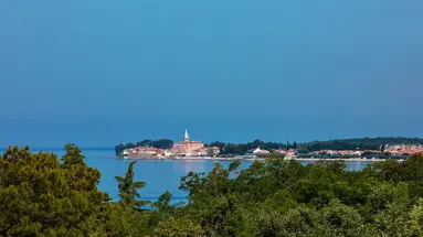 Punto Blu Village in Lanterna Premium Camping Resort