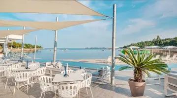 Punto Blu Village in Lanterna Premium Camping Resort