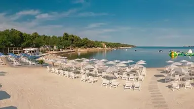Punto Blu Village in Lanterna Premium Camping Resort