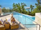Punto Blu Village in Lanterna Premium Camping Resort