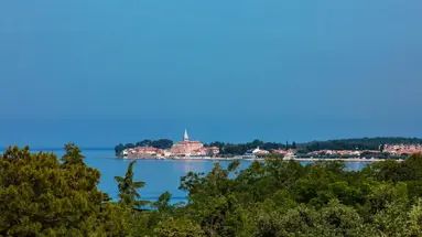 Punto Blu Village in Lanterna Premium Camping Resort