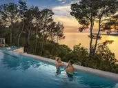 Punto Blu Village in Lanterna Premium Camping Resort