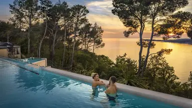 Punto Blu Village in Lanterna Premium Camping Resort