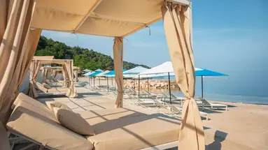 Punto Blu Village in Lanterna Premium Camping Resort