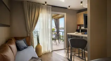 Punto Blu Village in Lanterna Premium Camping Resort