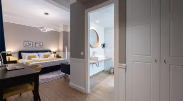 Pure by Athens Prime Hotels