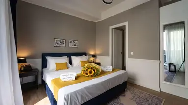 Pure by Athens Prime Hotels