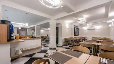 Pure by Athens Prime Hotels