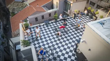 Pure by Athens Prime Hotels