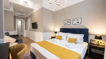 Pure by Athens Prime Hotels