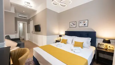 Pure by Athens Prime Hotels