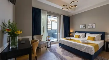 Pure by Athens Prime Hotels