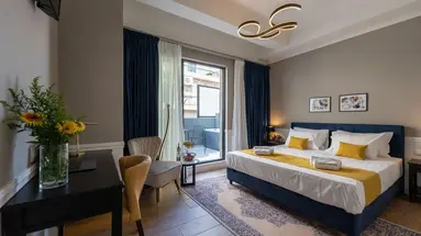 Pure by Athens Prime Hotels