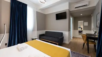 Pure by Athens Prime Hotels