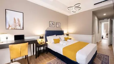 Pure by Athens Prime Hotels