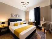 Pure by Athens Prime Hotels