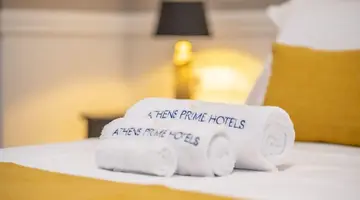 Pure by Athens Prime Hotels