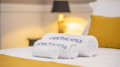 Pure by Athens Prime Hotels