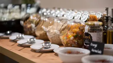 Pure by Athens Prime Hotels