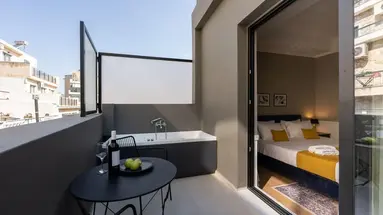 Pure by Athens Prime Hotels