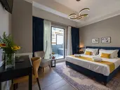 Pure by Athens Prime Hotels