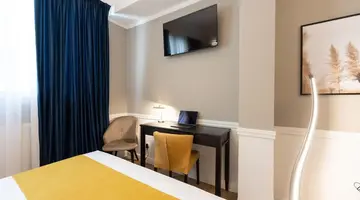 Pure by Athens Prime Hotels