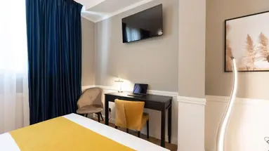 Pure by Athens Prime Hotels