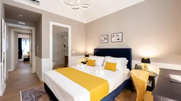 Pure by Athens Prime Hotels