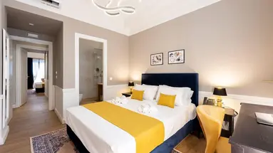 Pure by Athens Prime Hotels
