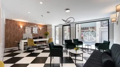 Pure by Athens Prime Hotels